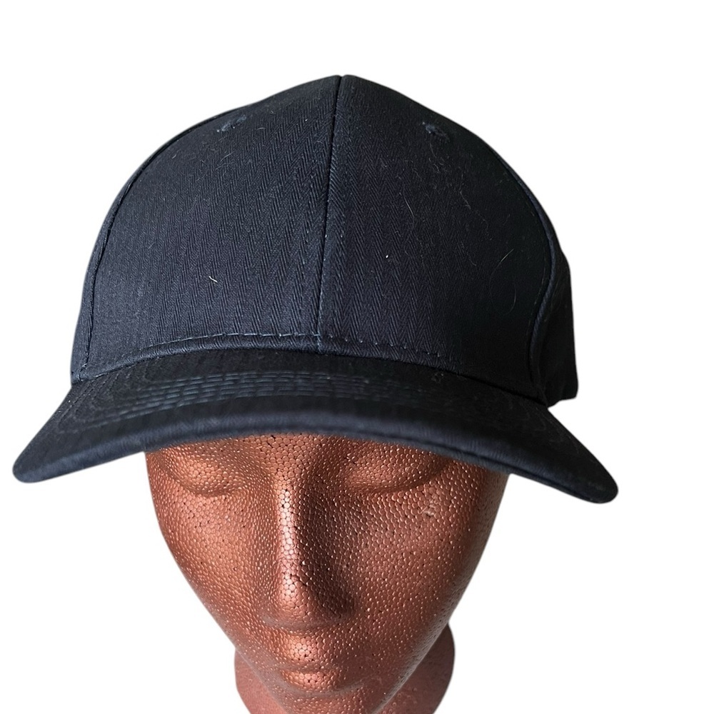 PX Navy Blue hat, new without tags